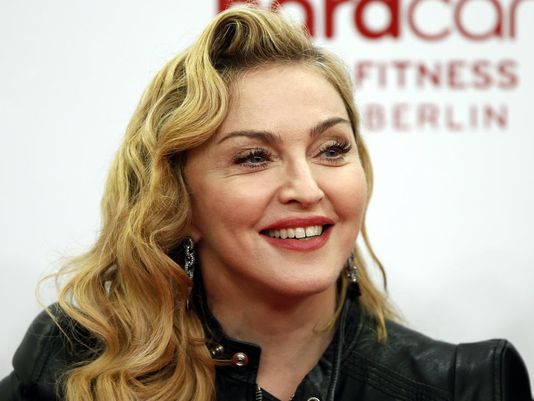 Madona