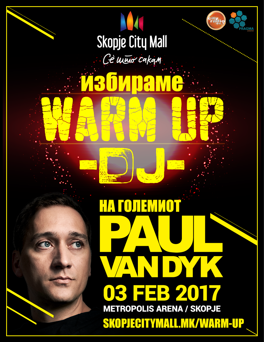 Paul Van Dyk (2)