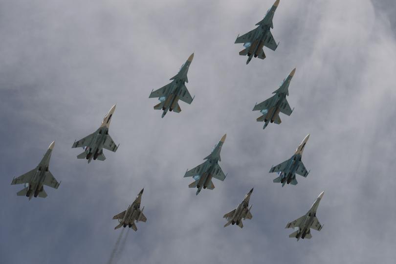 russian-aircraft