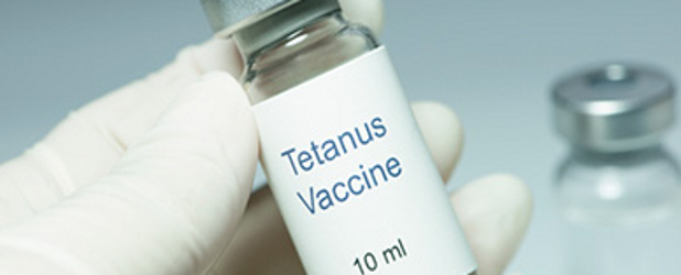 tetanus